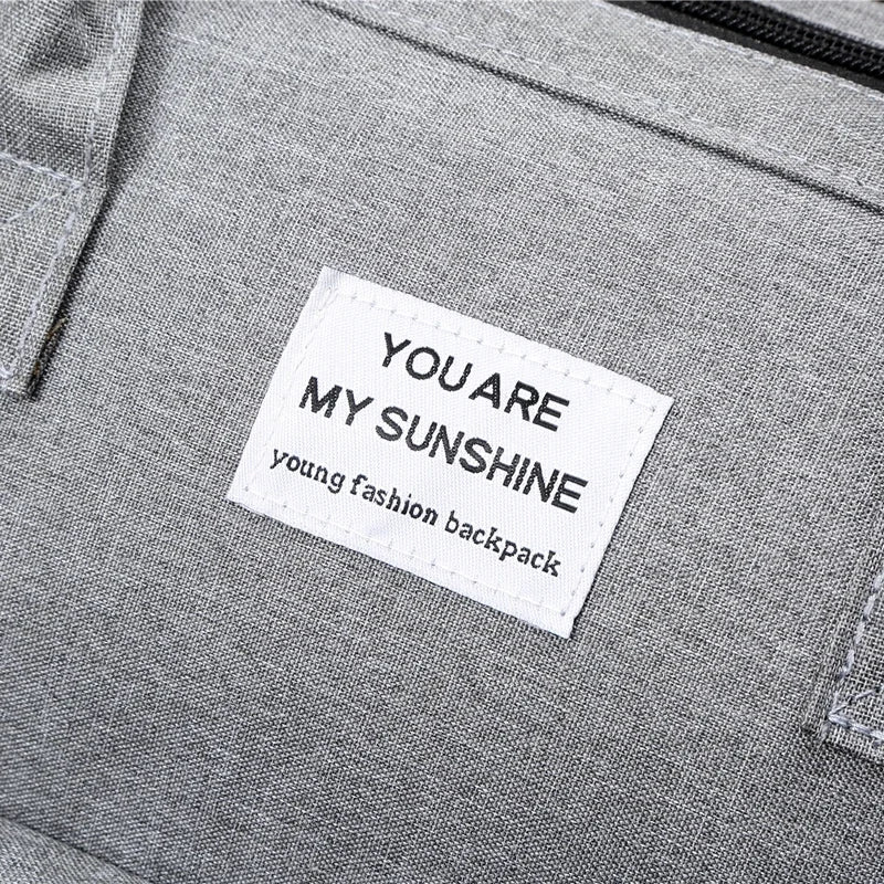 Ultimate Baby Travel Bag