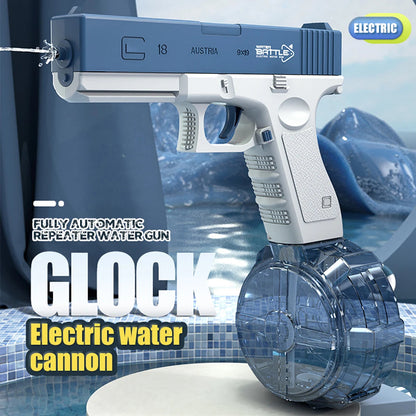 M416 AquaBlaster Electric Water Gun