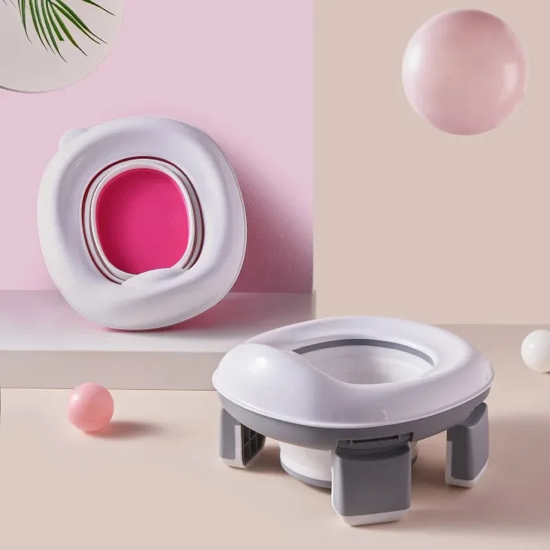 Portable Baby Potty Seat